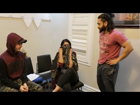 Besharam Challenge (Shahveer Jafry VS Sikander)