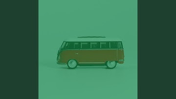 Pulsating Music for Driving Home