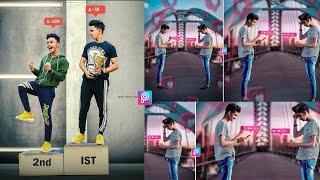 Instagram Fallowers Photo editing || Instagram likes Photo Editing BY 01DreamEditz