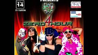 Watch Zero Hour Rebirth video