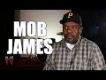 Mob James: Keefe D Was Out of Line for Saying Crips Would've Stepped to Suge (Part 19)