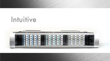 SYSTIMAX 360™    Redefining Performance from Every Angle