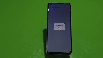 How To Enable Call Waiting Setting In Oppo A54, Oppo A54,Call Waiting Enable Kaise Kare