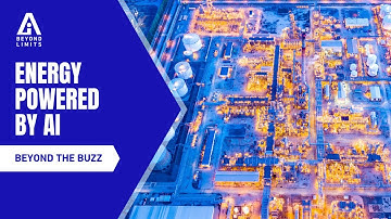 Energy Powered By Cognitive AI: Beyond the Buzz