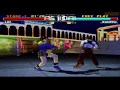 كل الضربات القاضيه لي لعبة تيكن 3 |Tekken  3 ALL Fighting