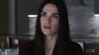 [6x02] Supergirl - Lena Luthor scenes pt 1