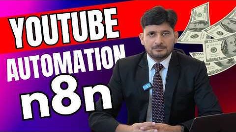 Automate YouTube Videos with AI, n8n & HeyGen – No Manual Work!