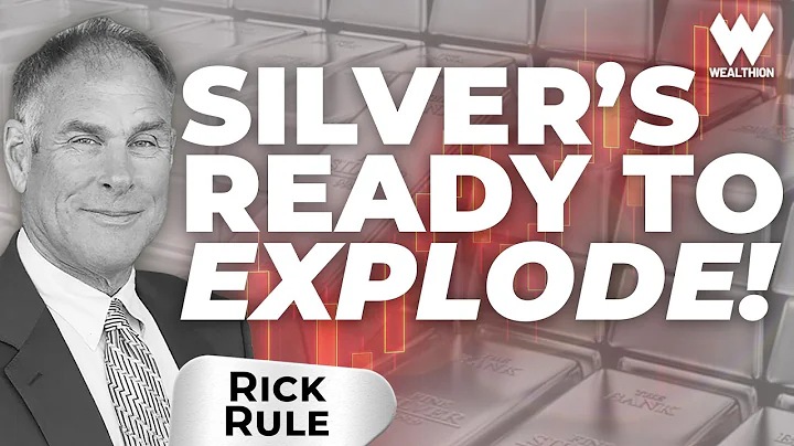 Rick Rule: When Silver Moves, It Moves Hard — Don’t Be Late