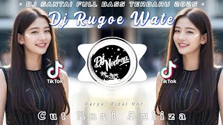 Dj Rugoe Wate - Cut Rani | Dj Remix Santai Lagu Aceh Terbaru