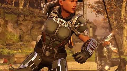 XCOM 2 - 39 Guerilla Op Righteous Snake Hack Workstation on ADVENT TrainSmall town#1