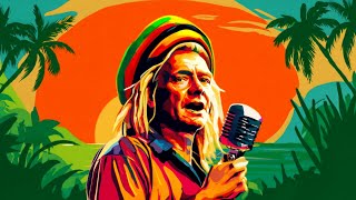 The Police: Every Breath You Take - Reggae AI Cover