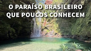 Paraiso Escondido No Mato Grosso Roteiro Completo Com Preços Em Barra Do Garças