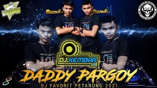 DADDY PARGOY_WELCOME TO THE PARTY_(DJ KEMBAR.)