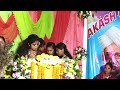 Teachersday special function -PART 01||AKASH GROUP OF INSTITUTION #dance #song #entertainment #trend