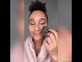 GRWM! Spring Look Makeup Tutorial ft. Emani Vegan Cosmetics #shorts