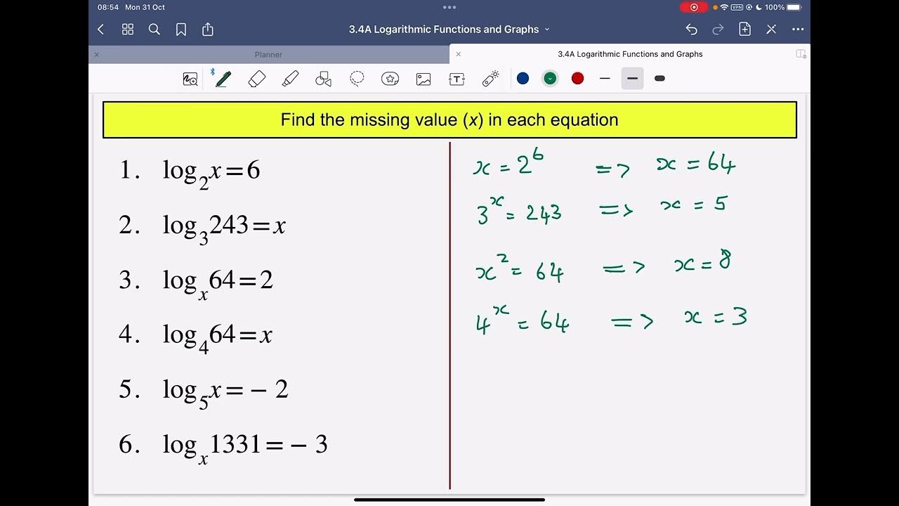 How To Find Missing Fraction In Pie Chart