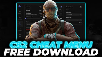[2025] Counter Strike: 2 Cheat - Download INSANE FREE CS2 Cheats - Undetected