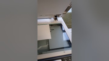 How to use the copier printer to make a searchable pdf that students can use text to speech tools on