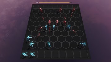 Strategia | Auto Battler Project