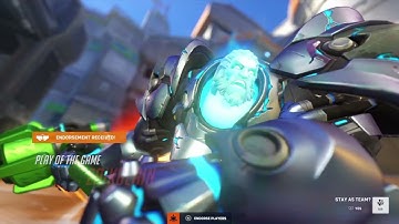 Overwatch 2: Solo Queue Ranked Part 12 (FV)