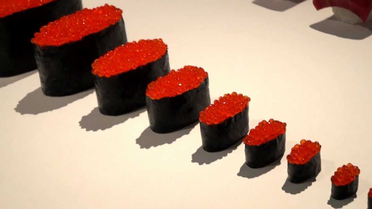 21_21 DESIGN SIGHT デザインあ展 - YouTube