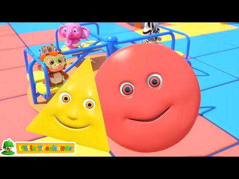 The Shapes Song