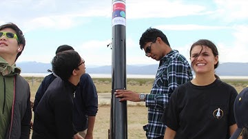 Intro: SEB (Space Enterprise at Berkeley)