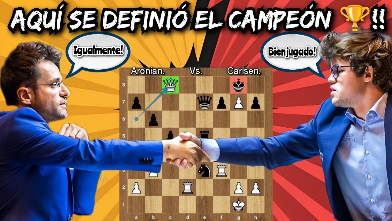 JUEGO el SISTEMA LONDRES ENIGMÁTICO en el CAMPEONATO IBEROAMERICANO (Y ASÍ  me FUE🔥) 