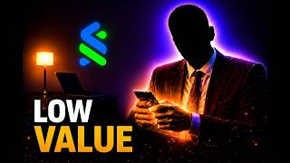 Standard Chartered Employee Speaks: I’m “LOW VALUE” (Layoffs 2026)
