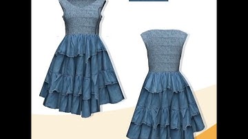 3D Fabric Simulation | Sowtex × Tukatech | Fabric Mills