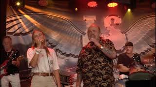 Lasse Stefanz, Liseberg, 2023.09.02