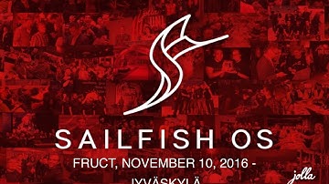 James Noori, Vesa-Matti Hartikainen — «Sailfish OS»