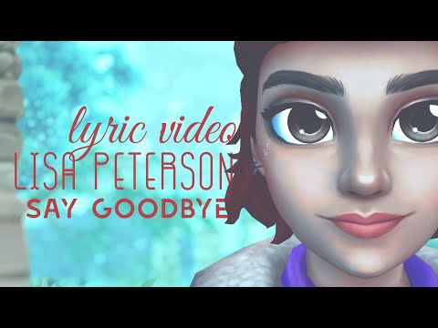 Say Goodbye (lyric video) | Star Stable Downloads