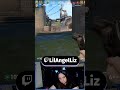 How is my aim better when I can't see them??? 😭 #twitch #kick #tiktok #youtube #gameclip #valorant