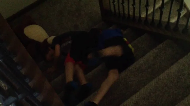 Gone wrong