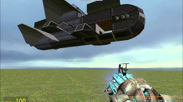 Gravity Hull Designator Part 3