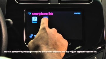 GraffGuru- 2015 Spark/Sonic: Bluetooth Pairing