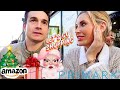 SHOP WITH ME CHRISTMAS 2022 BARGAIN HAUL | Primark.. Amazon.. Decathlon