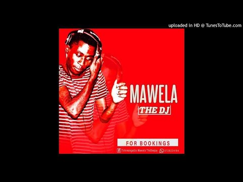 Mawela The DJ