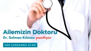 Şapkasız Çıkma Yavrum! | Ailemizin Doktoru