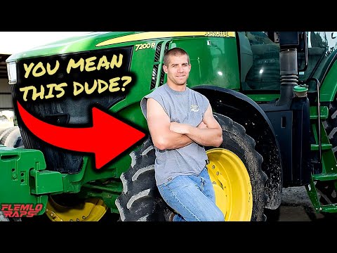 The Farmer From Kansas Who Dominated The NFL (What Happened to Jordy Nelson?)