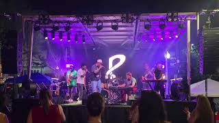 Bold Bloom - July 15th 2026 Florence, Alabama W.C. Handy Music Festival - Handy On The Plaza 