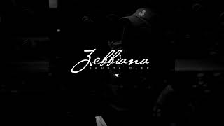 ZEBBIANA (Lyric Video ) Skusta Clee Ft Flip-D