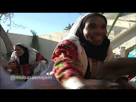 أغاني حزاوي الدار الحلقة 4 طحني طحيني