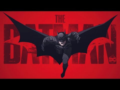 Hình Nền The Batman Movie Full HD Free Download