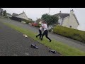 Kids Wrestling In Socks Kids Wrestling In Socks