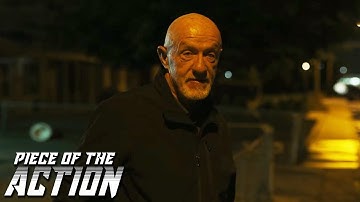 Better Call Saul | Mike Fights A Gang Member