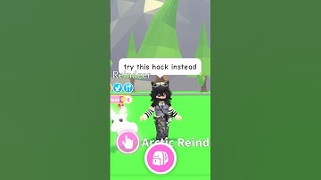 how to get rich fast (part 1) #adoptme #roblox #giveaway #hack #adoptmepets #story #freepets