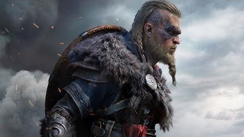 Assassins Creed Valhalla Gameplay Walkthrough Part 2- Returning Home To Fornburg!