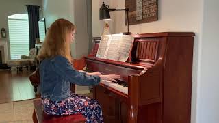 Melody of Love, Op.600, H. Engelmann